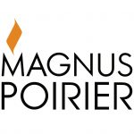 Logo de Magnus Poirier