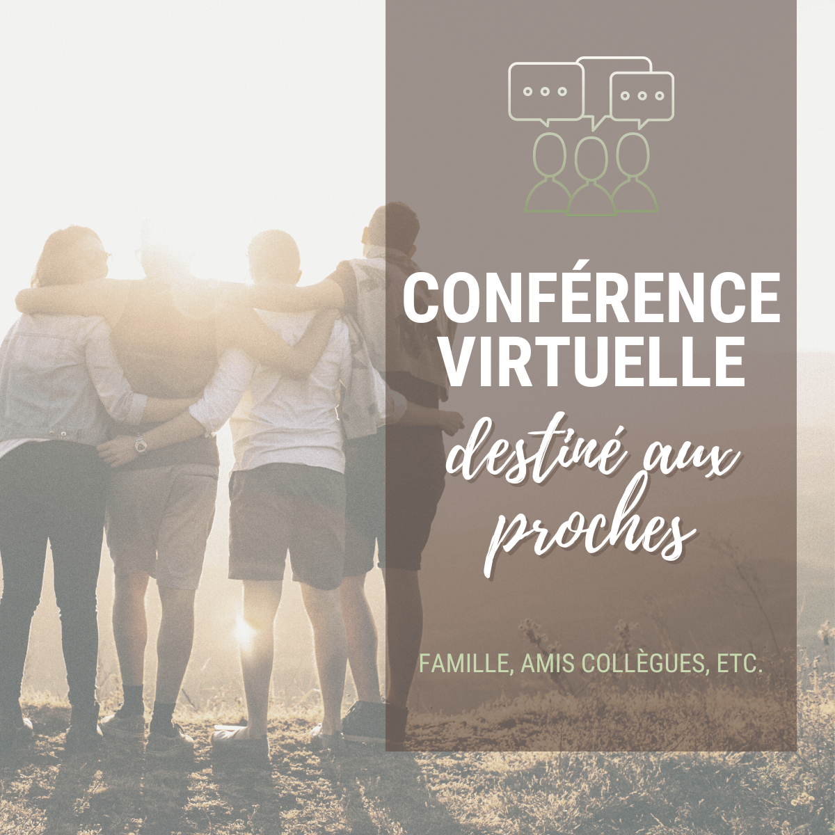 Conference virtuelle_proches